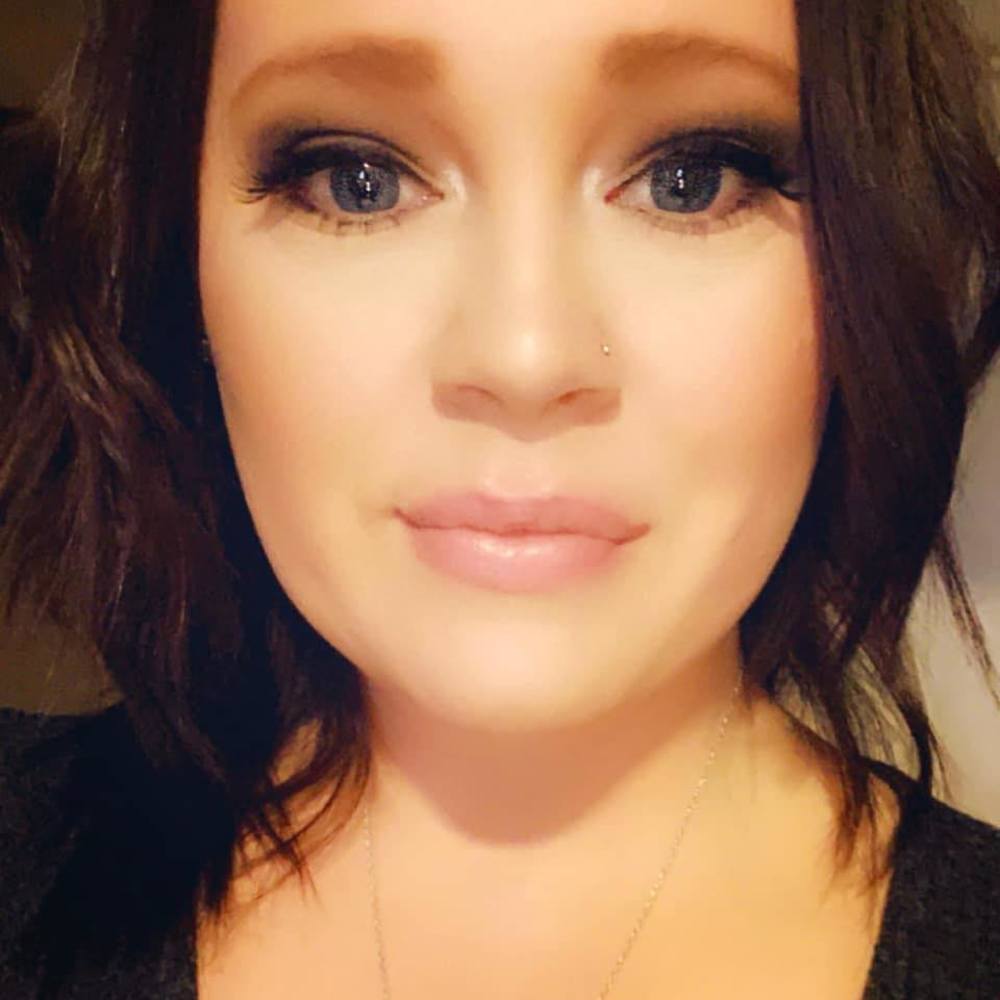 Meet your Posher, Jayna
